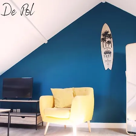 La De Pol 3* Dunkirk