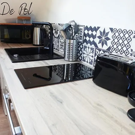 La De Pol 3* ダンケルク