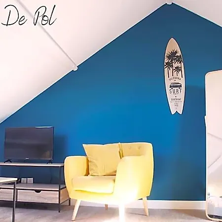 La De Pol 3* Dunkirk
