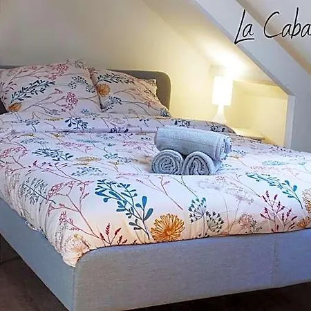 Appart hôtel La De Pol