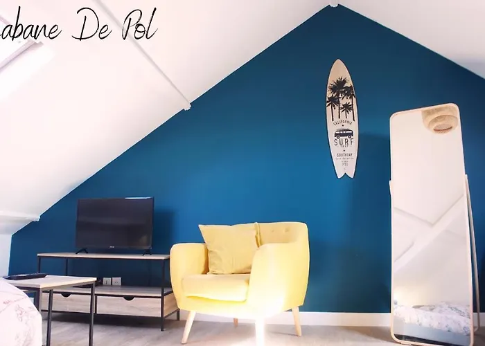 La De Pol 3* Dunkirk